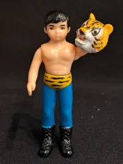 2026年最新】中嶋製作所 タイガーマスクの人気アイテム - メルカリ