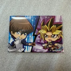 2026年最新】海馬瀬人 缶バッジの人気アイテム - メルカリ