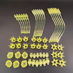 2026年最新】MG サザビー 拡張ファンネルエフェクトセットの人気