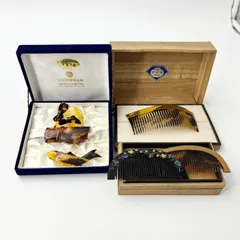 2026年最新】本鼈甲櫛の人気アイテム - メルカリ