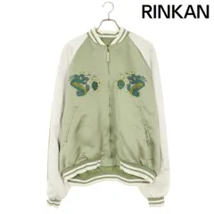 2026年最新】スカジャン b'zの人気アイテム - メルカリ