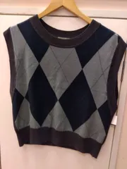 2026年最新】ハウエル アーガイル ニットの人気アイテム - メルカリ