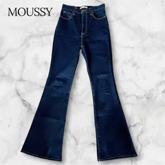 2026年最新】26 デニム マウジーの人気アイテム - メルカリ