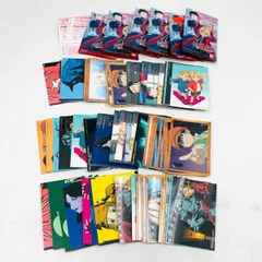 2026年最新】鋼の錬金術師 カードダスマスターズの人気アイテム - メルカリ