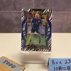2026年最新】panini select fifaの人気アイテム - メルカリ