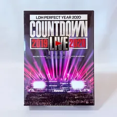 2026年最新】LDH PERFECT YEAR 2020の人気アイテム - メルカリ