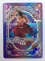 2026年最新】ルフィ太郎 ST18-005の人気アイテム - メルカリ