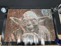 2026年最新】スターウォーズ モザイクの人気アイテム - メルカリ