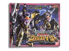 2026年最新】DXウルカイザーの人気アイテム - メルカリ