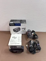 2026年最新】HDR-CX390の人気アイテム - メルカリ