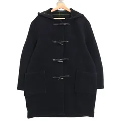 2026年最新】tibbett ダッフルコートの人気アイテム - メルカリ