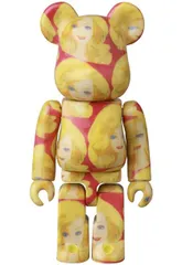 2026年最新】BE@RBRICK ANDY WARHOLの人気アイテム - メルカリ