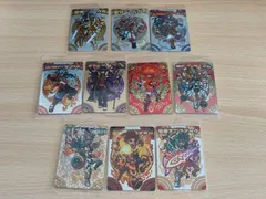 2026年最新】神羅万象 リュウガの人気アイテム - メルカリ