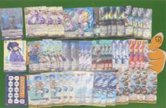 WS】ブルーアーカイブ The Animation RR以下4コン - メルカリ