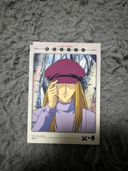 2026年最新】HUNTER×HUNTERカードダスマスターズ初版カードの人気