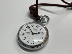 2026年最新】SEIKO PRECISION 懐中時計の人気アイテム - メルカリ