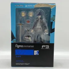 2026年最新】ペルソナ3 結城 理 フィギュアの人気アイテム - メルカリ