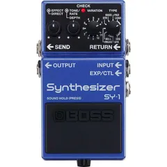 2026年最新】BOSS SY 300の人気アイテム - メルカリ