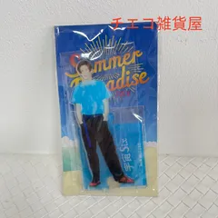 2026年最新】サマパラ 目黒蓮 アクスタの人気アイテム - メルカリ