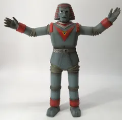 2026年最新】ジャイアントロボビッグサイズソフビの人気アイテム