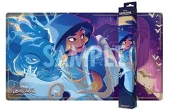 2026年最新】lorcana プレイマットの人気アイテム - メルカリ