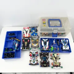 2026年最新】ミニ四駆引退品の人気アイテム - メルカリ