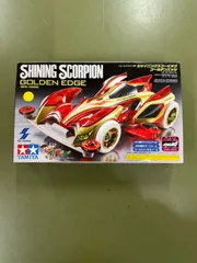 2026年最新】シャイニングスコーピオンゴールデンエッジの人気アイテム