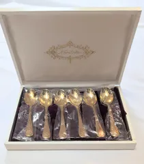 2026年最新】ノリタケ カトラリー ゴールドの人気アイテム - メルカリ