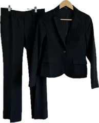 2026年最新】theory スーツの人気アイテム - メルカリ