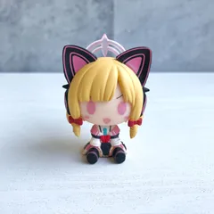 2026年最新】ちょこのっこフィギュア ブルーアーカイブの人気アイテム