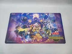 2026年最新】ゴーストリック プレイマットの人気アイテム - メルカリ