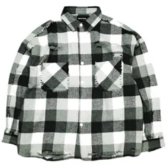 2026年最新】ダンケシェーン チェックシャツの人気アイテム - メルカリ