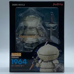2026年最新】ねんどろいど DARK SOULS ジークマイヤーの人気アイテム