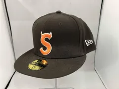 2026年最新】supreme ニューエラ 7 1/8の人気アイテム - メルカリ