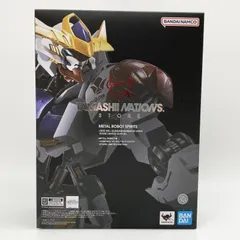 2026年最新】METAL ROBOT魂 ガンダムバルバトス -limitedの人気