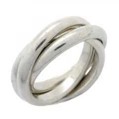 2026年最新】トリニティリング ティファニーの人気アイテム - メルカリ