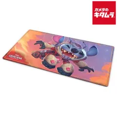 2026年最新】ロルカナ プレイマット スティッチの人気アイテム - メルカリ