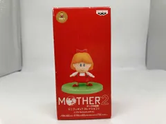 2026年最新】MOTHER2 ミニフィギュアの人気アイテム - メルカリ