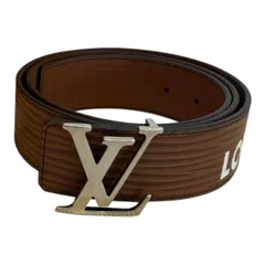 2026年最新】ルイヴィトン ベルト エピの人気アイテム - メルカリ