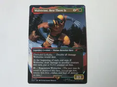 2026年最新】Wolverine mtgの人気アイテム - メルカリ