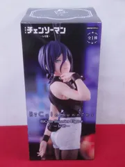 2026年最新】劇場版 チェンソーマン レゼ篇 BiCute Bunnies フィギュア