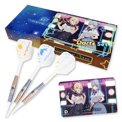 ☆【廃番レア】ダーツライブ20周年記念 ダーツライブカード KENTOO