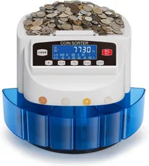2026年最新】硬貨計数機の人気アイテム - メルカリ