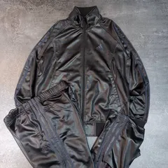 2026年最新】adidas レザー ジャージ セットの人気アイテム - メルカリ