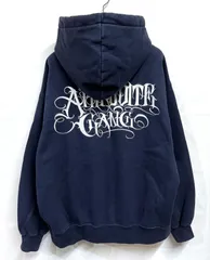 2026年最新】aphrodite gang パーカーの人気アイテム - メルカリ