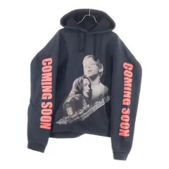 2026年最新】vetements タイタニックの人気アイテム - メルカリ