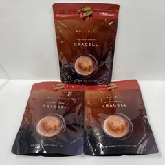 2026年最新】ココア グレイセルの人気アイテム - メルカリ