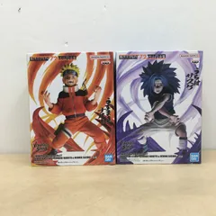 2026年最新】NARUTo vibration stars うちはサスケの人気アイテム