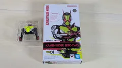 2026年最新】s.h.figuarts 仮面ライダーゼロツーの人気アイテム - メルカリ