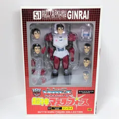 2026年最新】トランスフォーマー 超神マスターフォースの人気アイテム